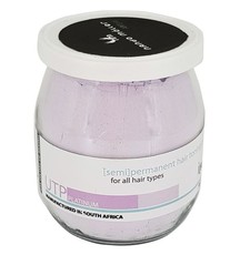 i[Kuhl-er] Semi-Permanent Hair Pigment Powder - Platinum